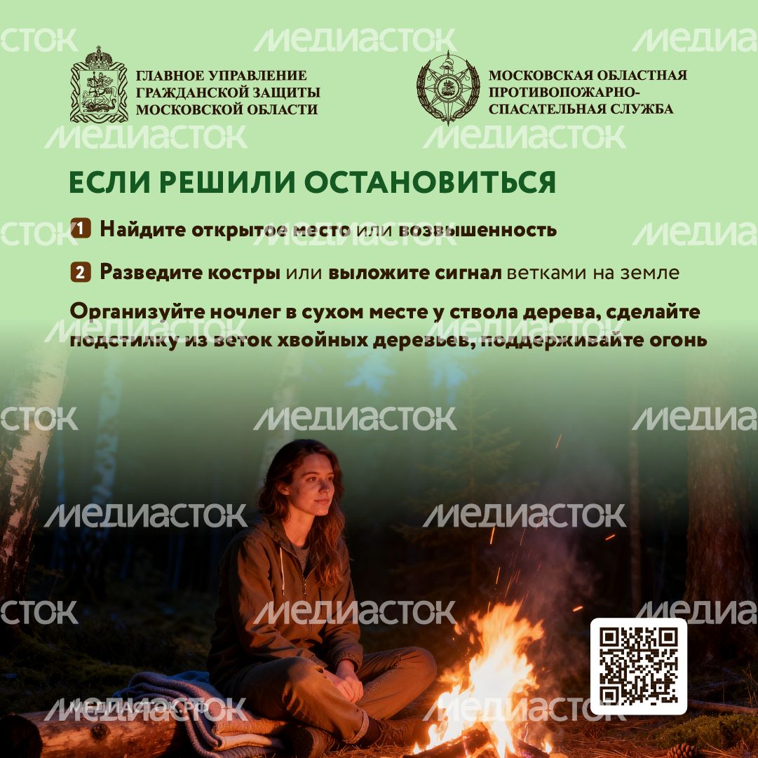 Как подготовиться к походу в лес квадрат 08 Как подготовиться к походу в лес квадрат 08