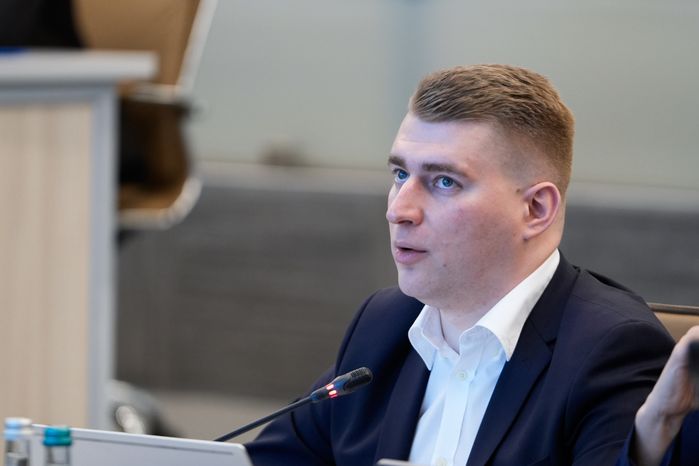 Гепферт Владимир Евгеньевич