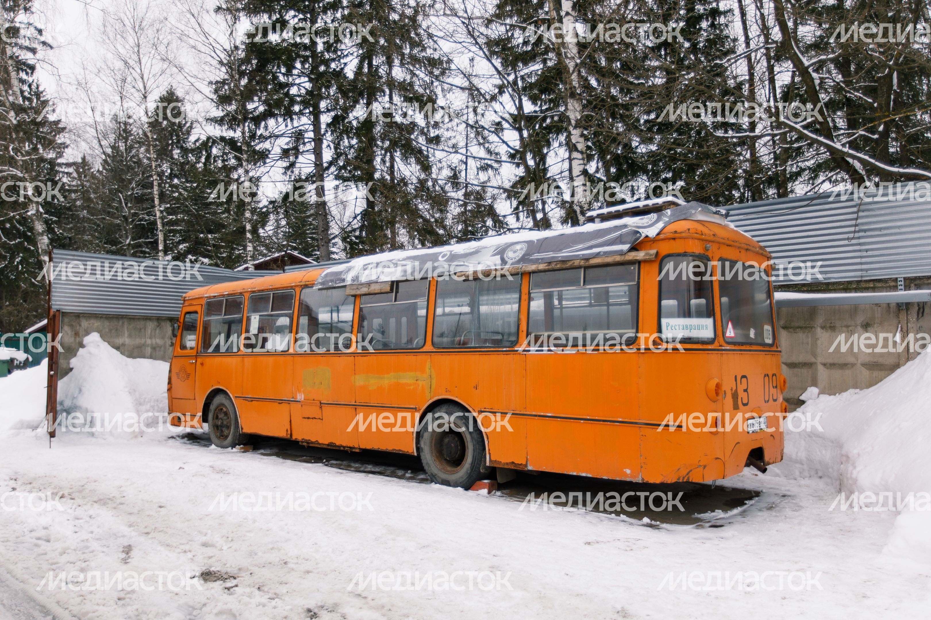 Музей ретро-автомобилей ВБВ Музей ретро-автомобилей ВБВ