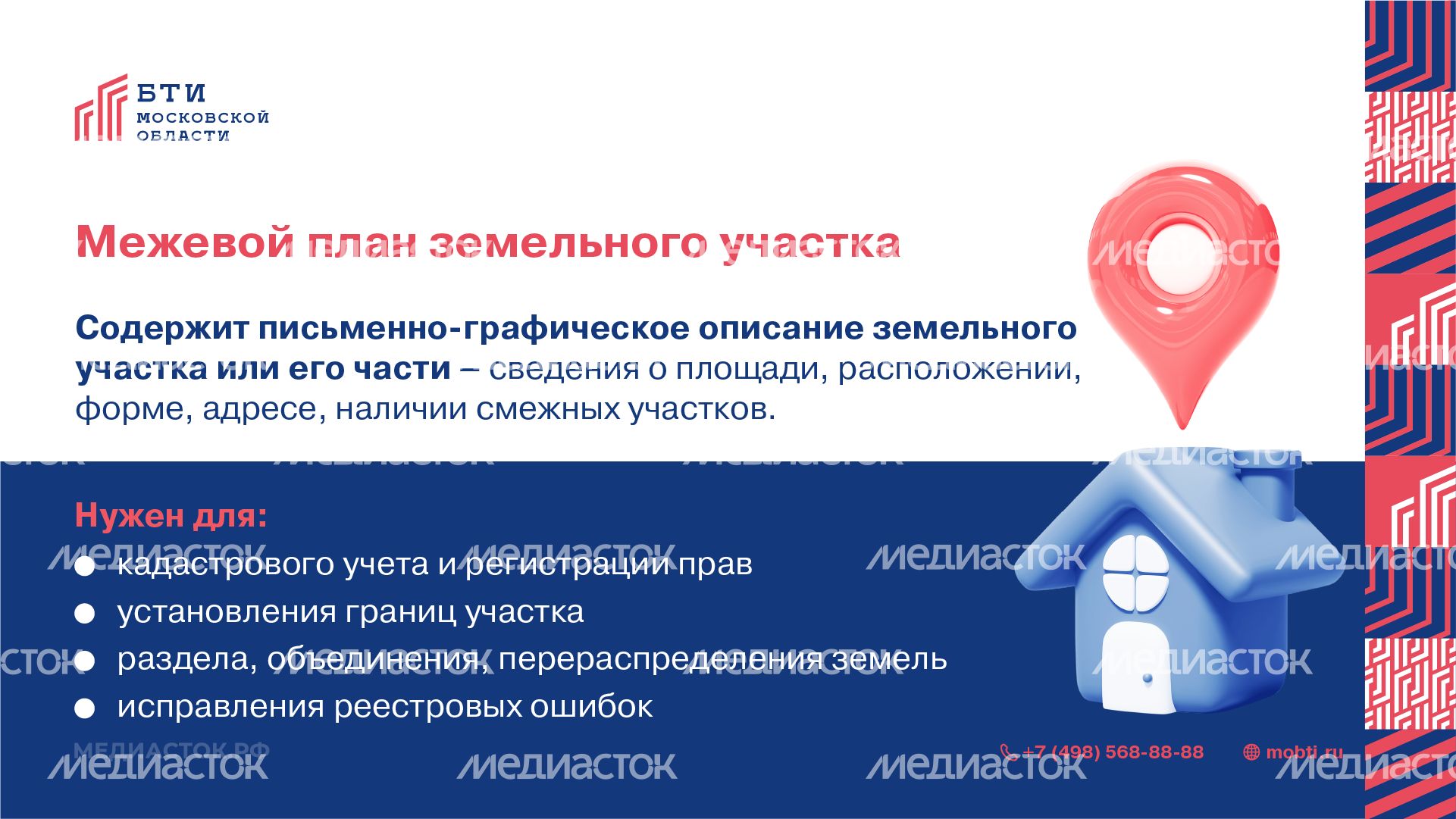 Услуги БТИ Московской области горизонталь 03 Услуги БТИ Московской области горизонталь 03