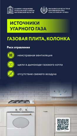 Угарный газ вертикаль 05