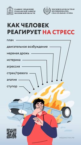 Стрессовые реакции Первая помощь Вертикаль 01