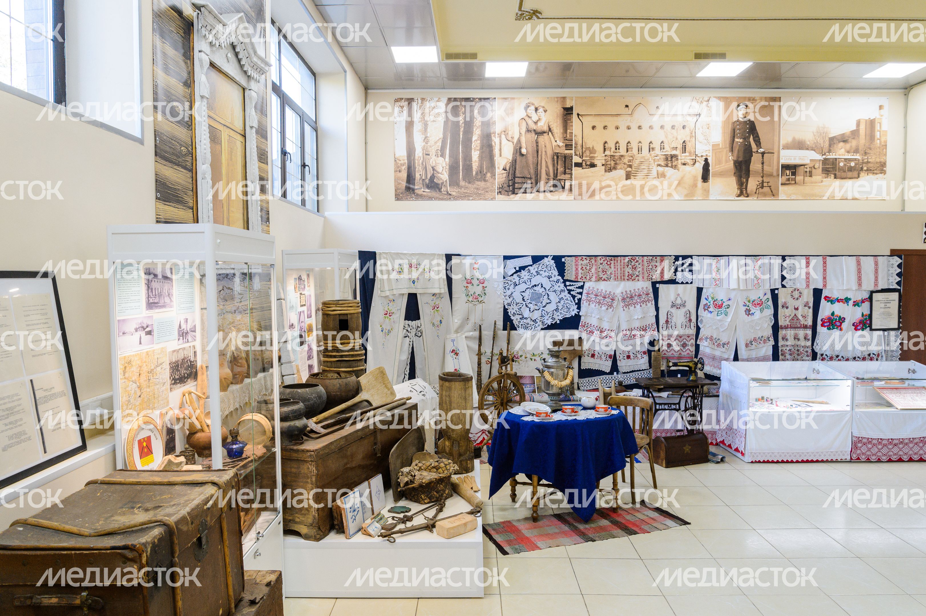 Культурно-досуговый центр "Квант" в городе Электроугли