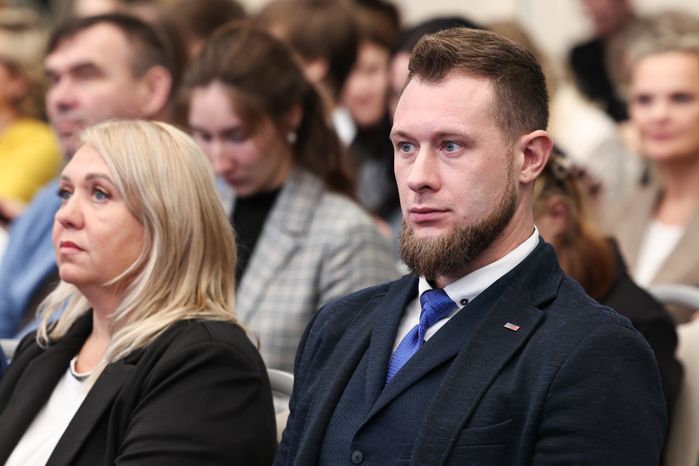 "Волонтёров Подмосковья" поздравили с Днем добровольца Московской области