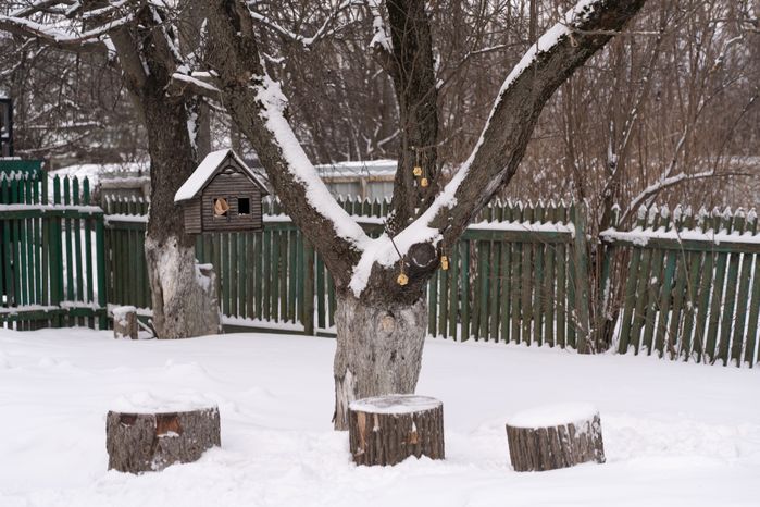Музей крестьянского быта