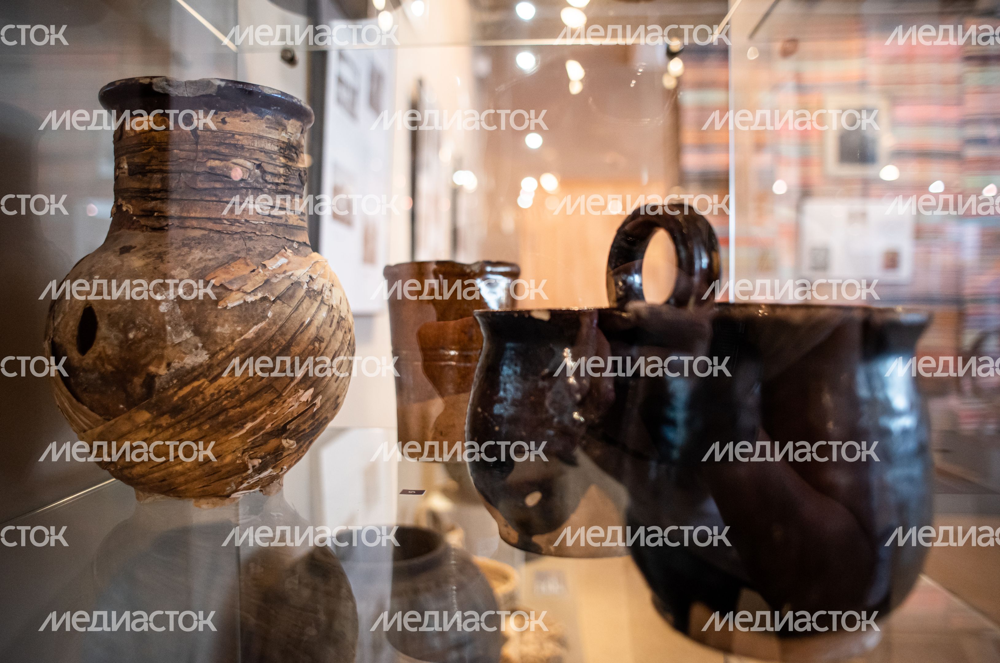 Музейно-выставочный центр в Серпухове