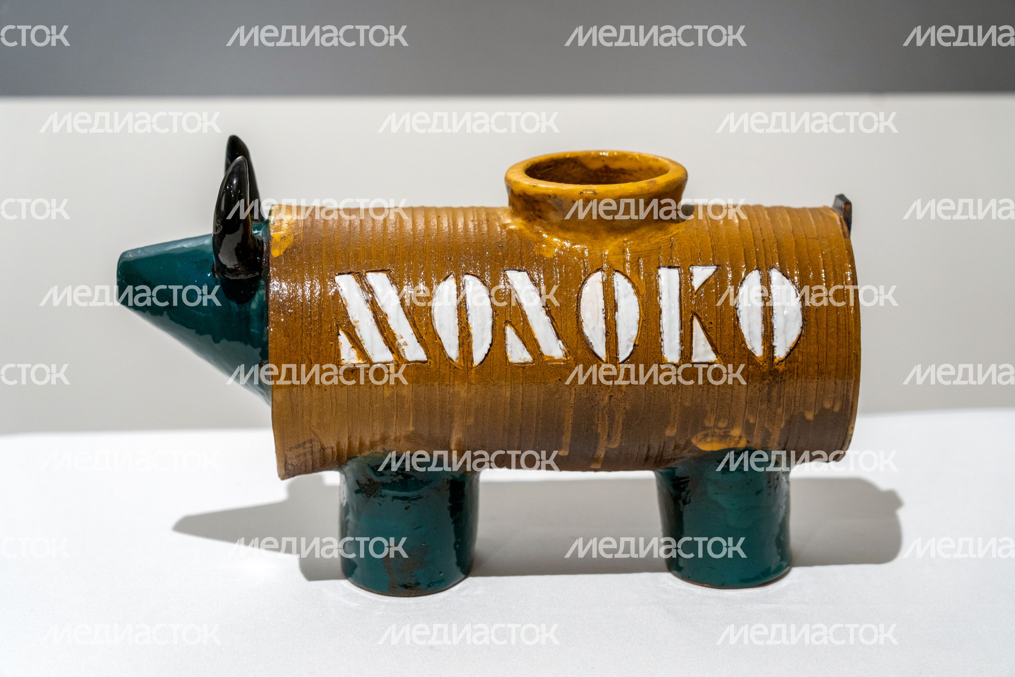 Выставка «Керамика: от гончарного круга до 3D» в музее-заповеднике «Архангельское» округа Красногорск Выставка «Керамика: от гончарного круга до 3D» в музее-заповеднике «Архангельское» округа Красногорск