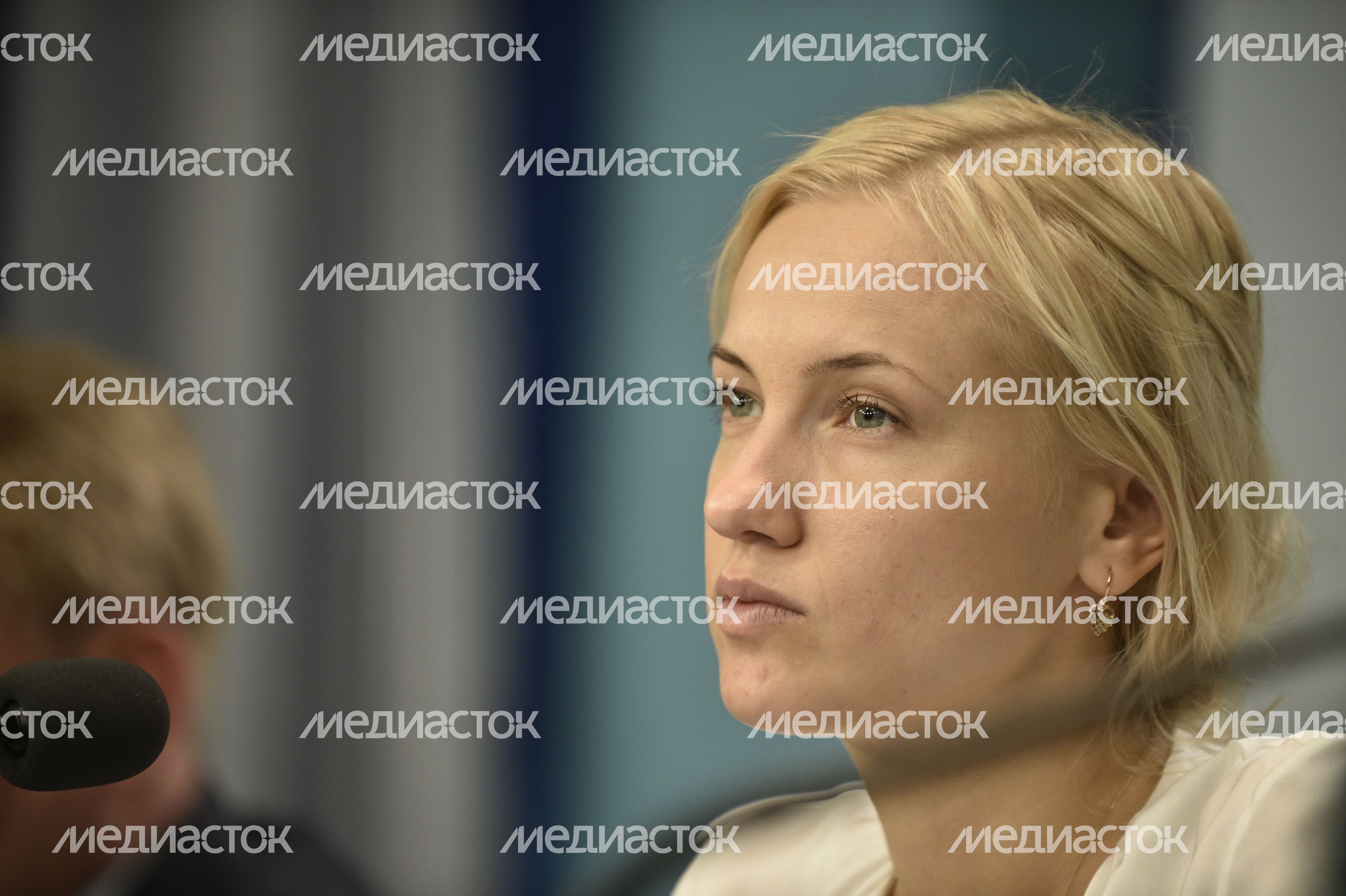Пресс-конференция по итогам конкурса граффити «Поехали!» в РИАМО