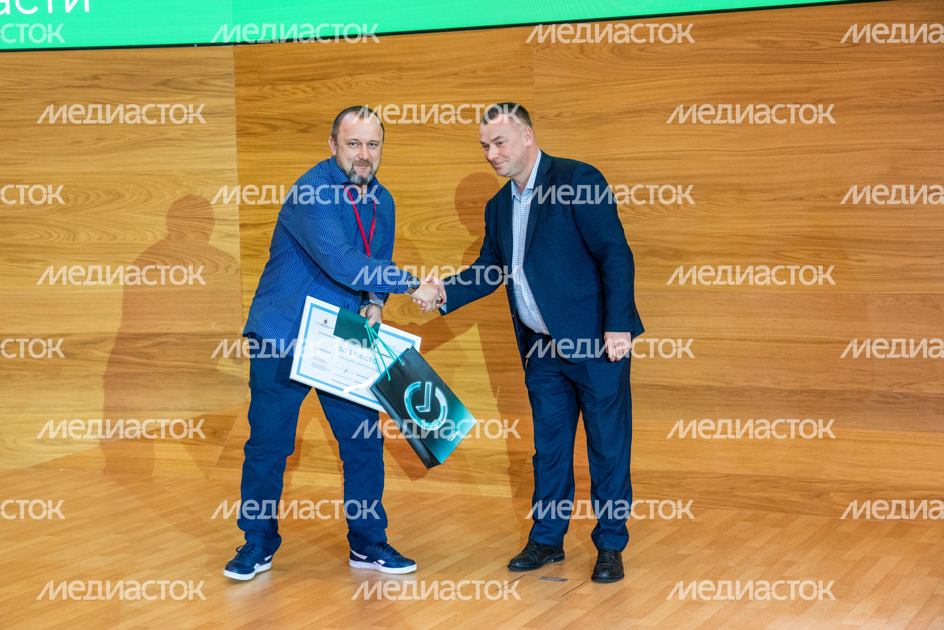 Сергей Денисов занял 1 место на конкурсе «Лучший по профессии 2025» в номинации «Лучший газоэлектросварщик» Сергей Денисов занял 1 место на конкурсе «Лучший по профессии 2025» в номинации «Лучший газоэлектросварщик»
