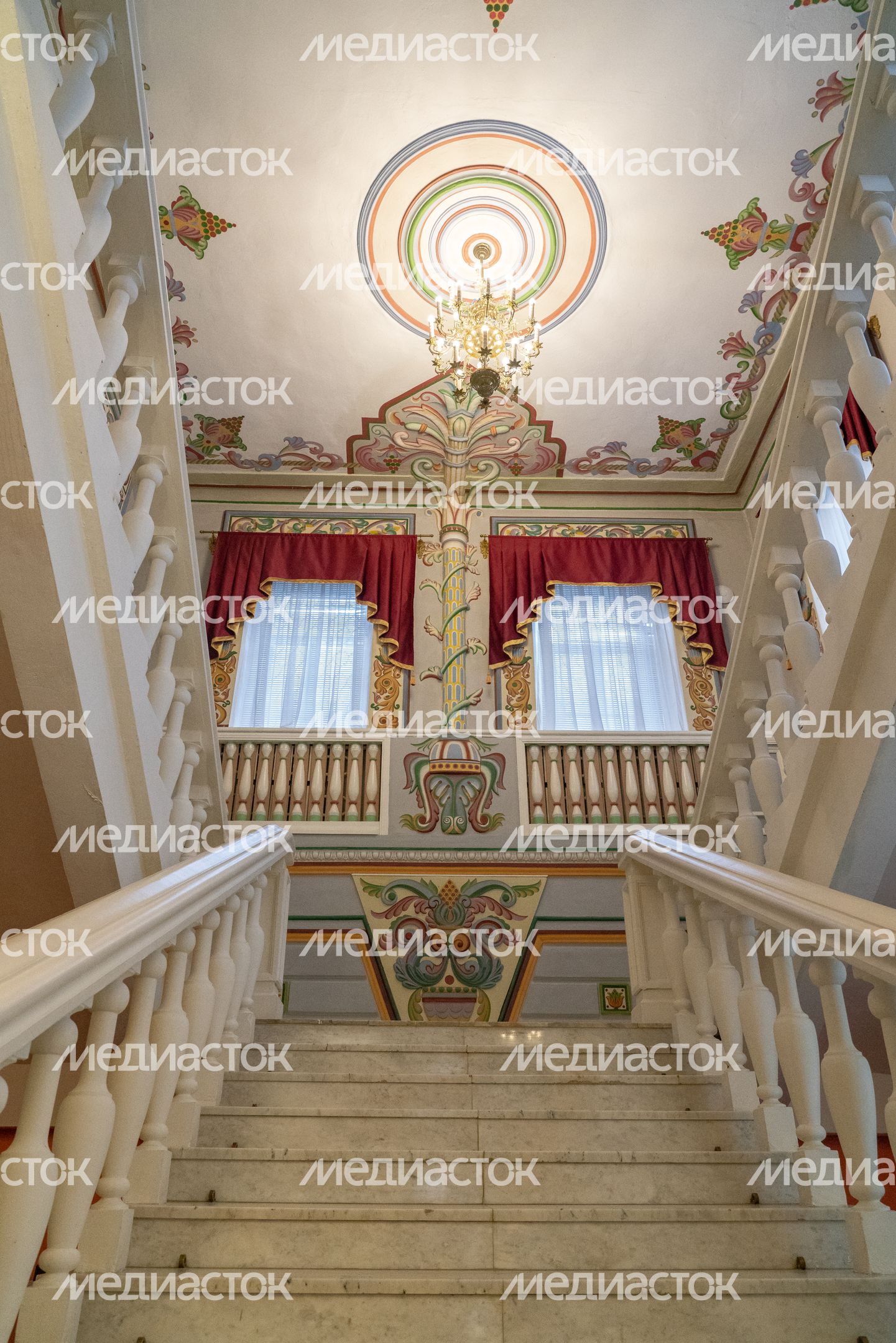 ЕИХМ. Выставка Разговор с мастером