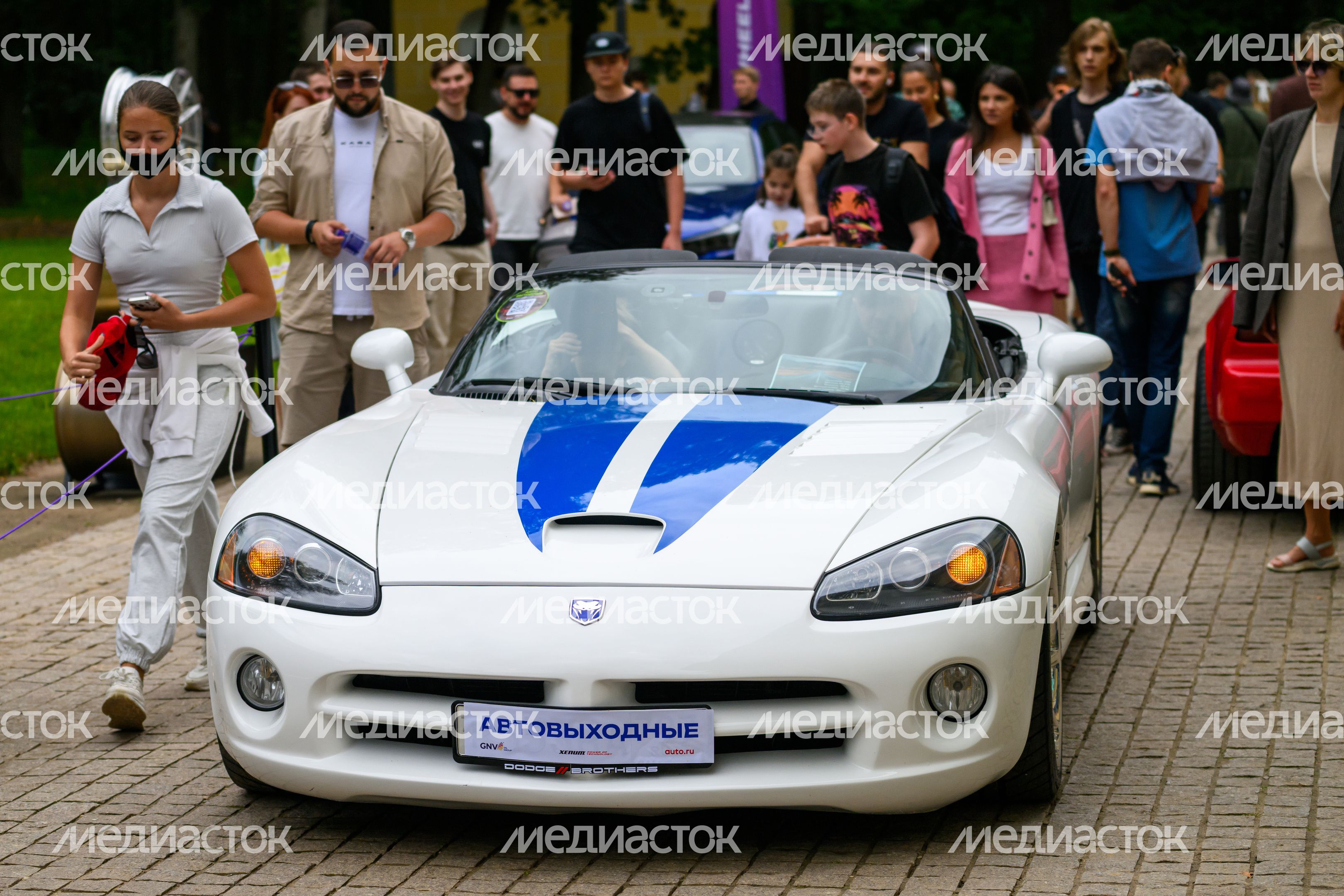 Автовыходные в музее-заповеднике "Архангельское" Автовыходные в музее-заповеднике "Архангельское"