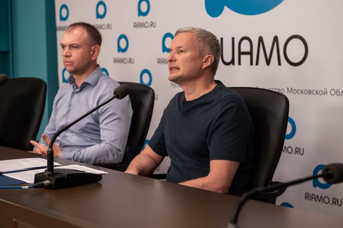 Пресс-конференция по теме «О новом порядке получения электронно-цифровой подписи»