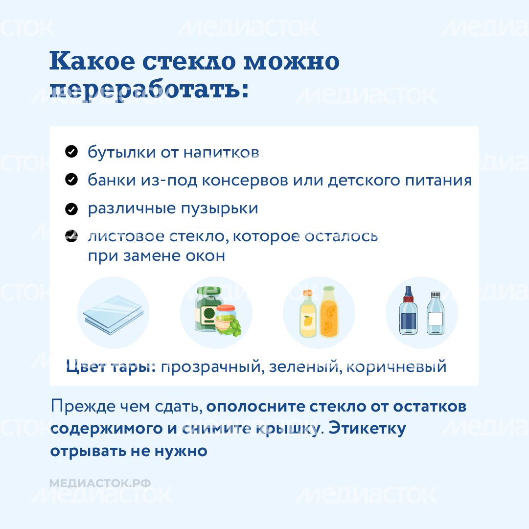 Утилизация стекла Квадрат 03 Утилизация стекла Квадрат 03