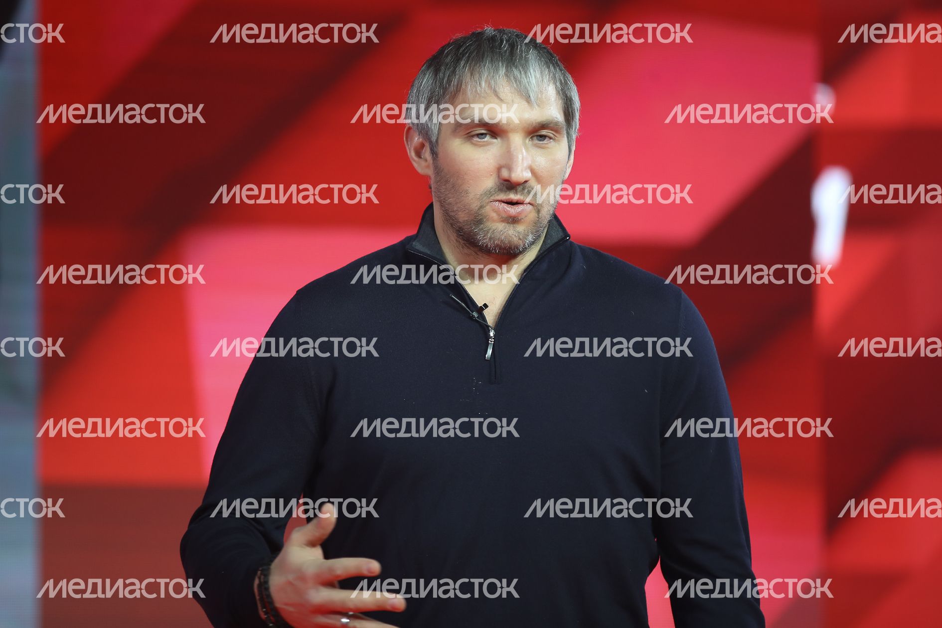 Поздравление Губернатором Подмосковья лауреатов премии «Мы рядом»