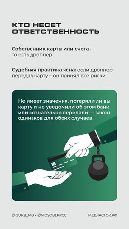 Суды взыскивают украденные деньги с дропперов 2025 Вертикаль 03