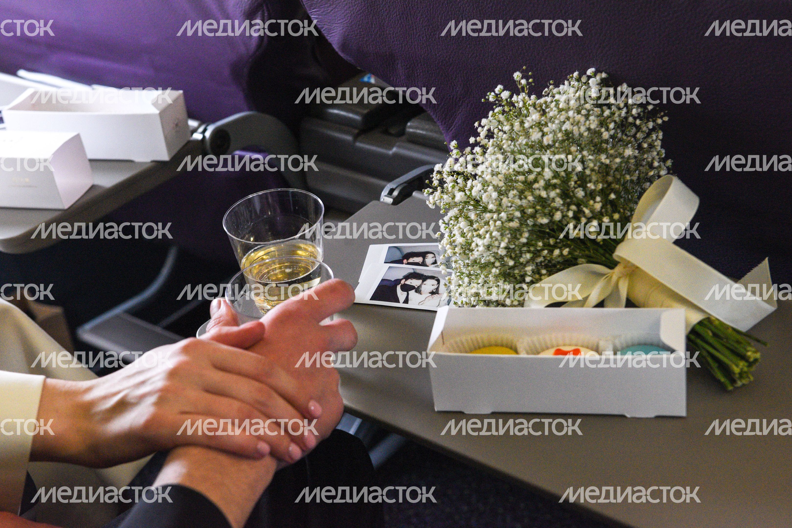 Бесплатный рейс Москва - Калуга в рамках акции «Полет за любовь» от S7 Airlines и Aviasales