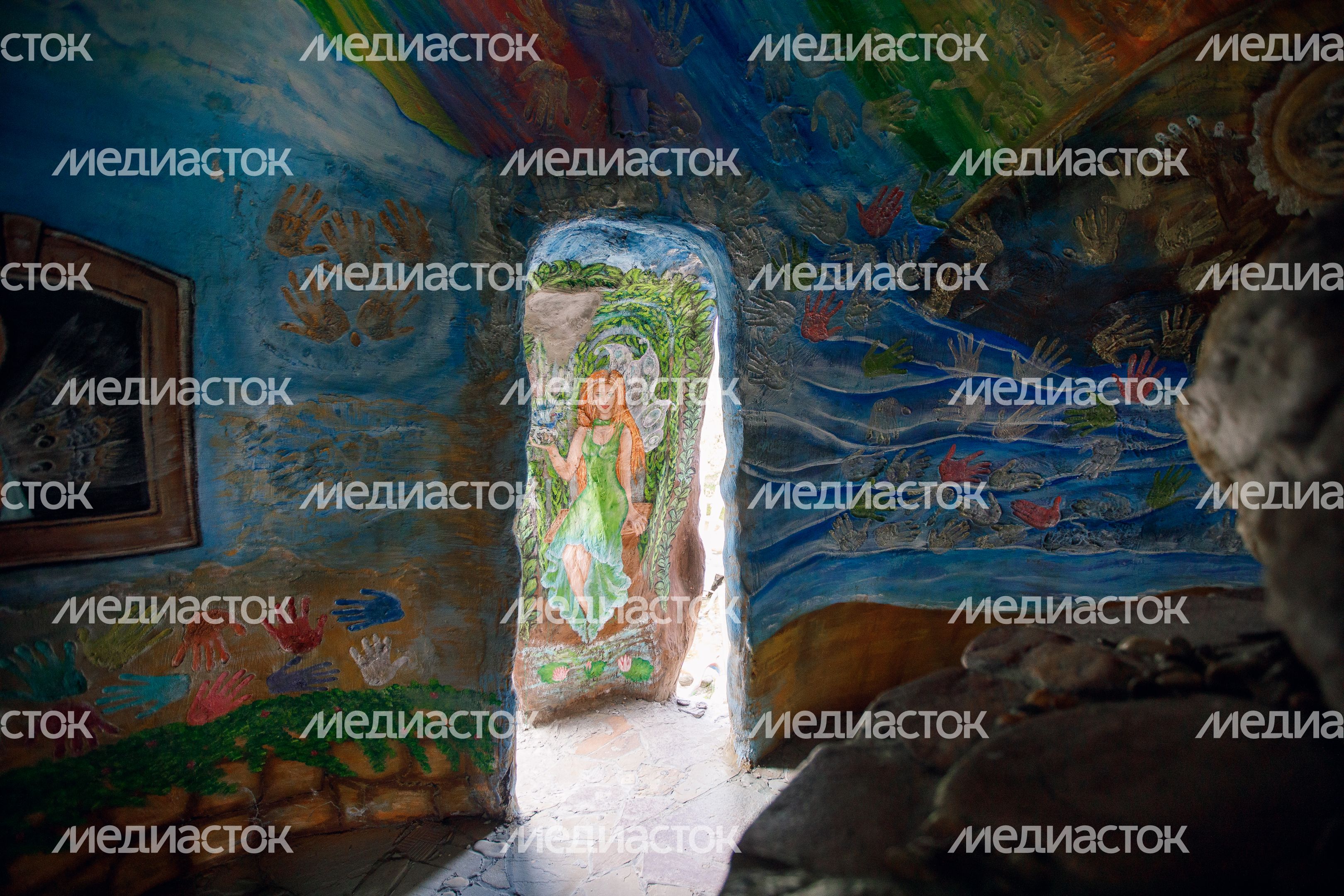 Домодедово. Музей Сказок Домодедово. Музей Сказок