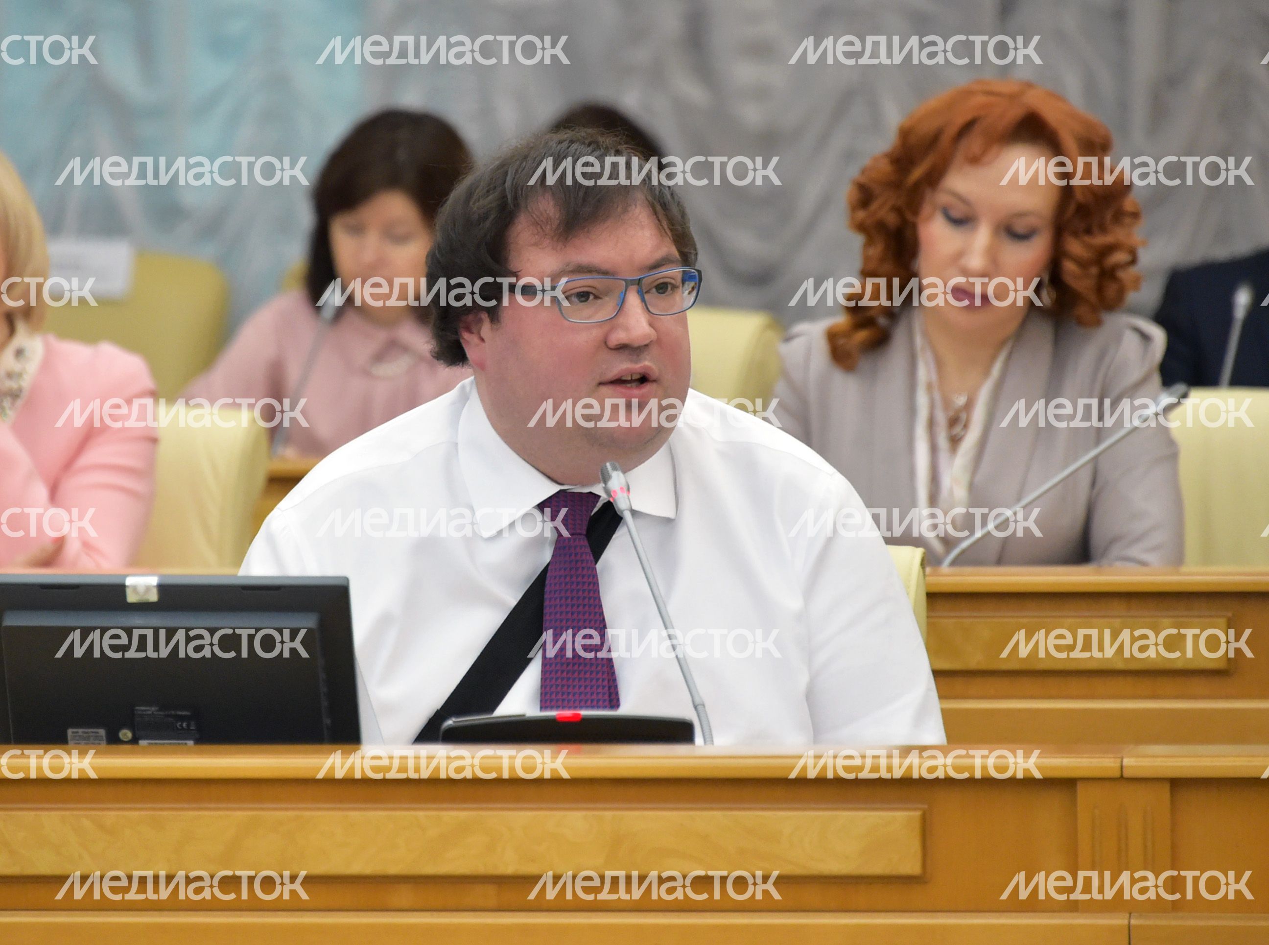 Заседание Правительства Московской области Заседание Правительства Московской области