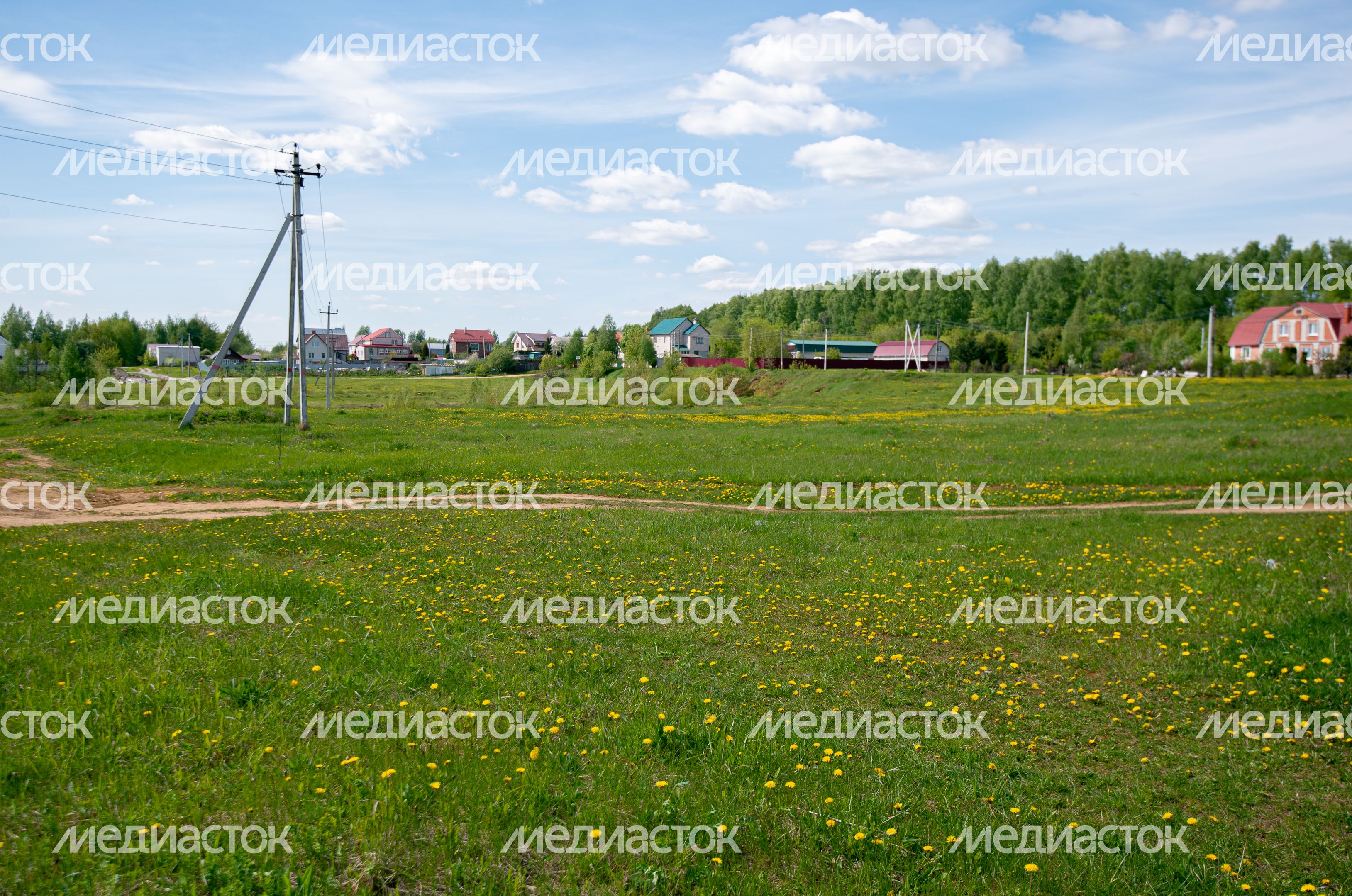 Гжельский Ярус в Раменском городском округе Гжельский Ярус в Раменском городском округе