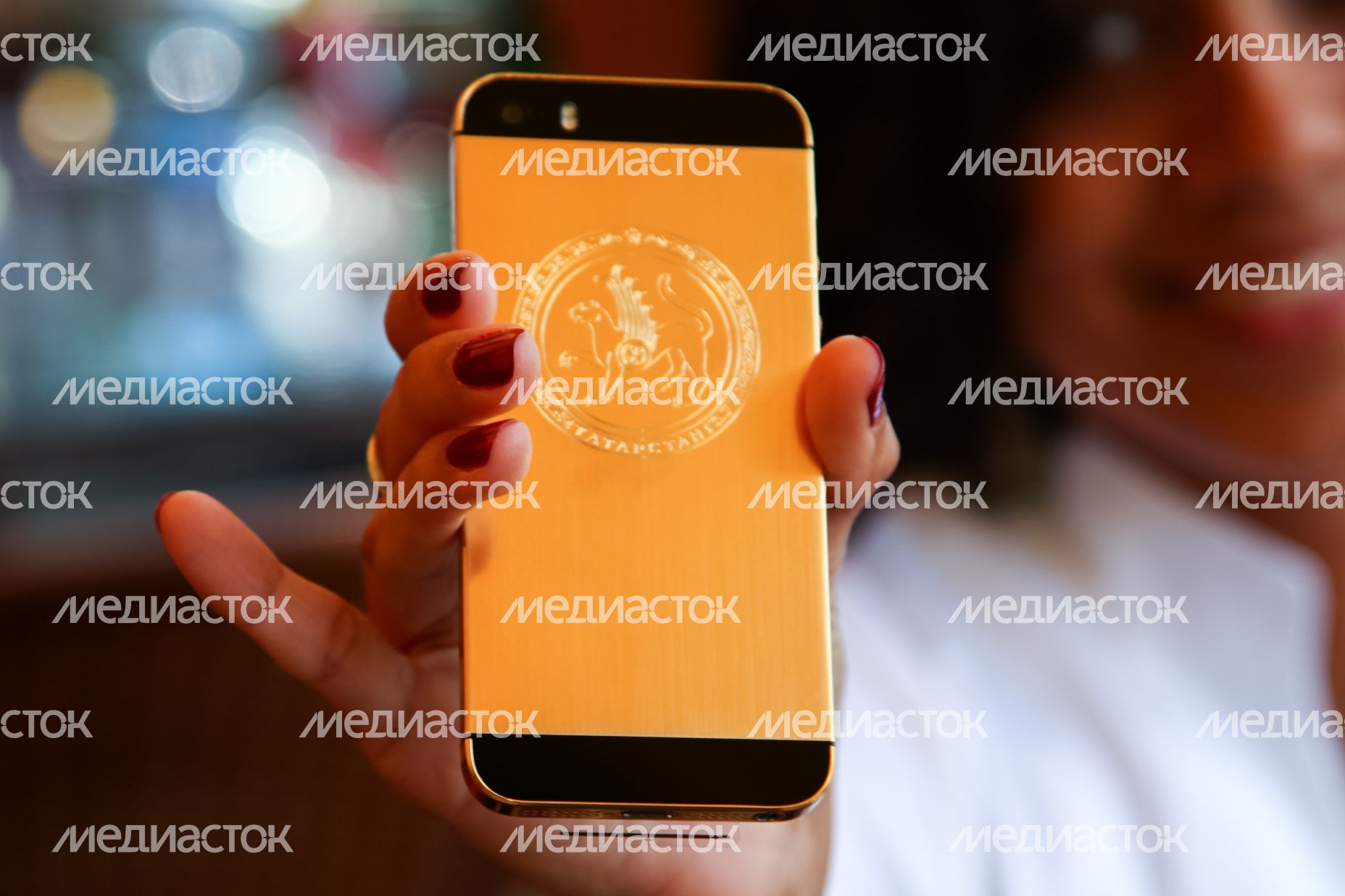 Смартфон Смартфон