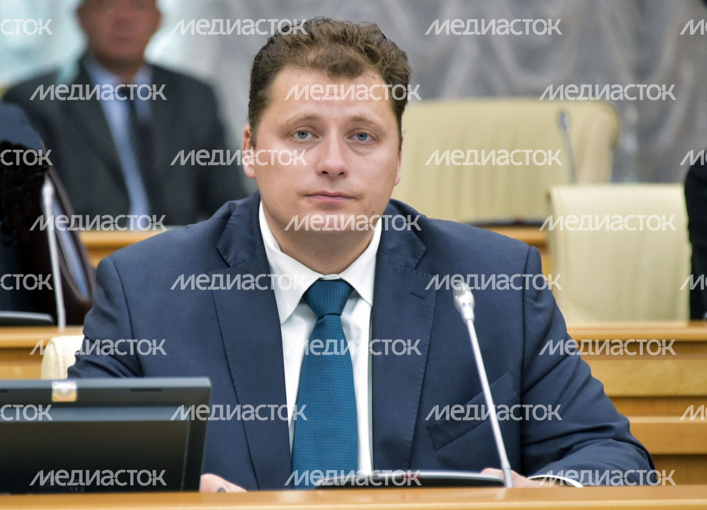 А. Воробьев провел расширенное заседание правительства Подмосковья