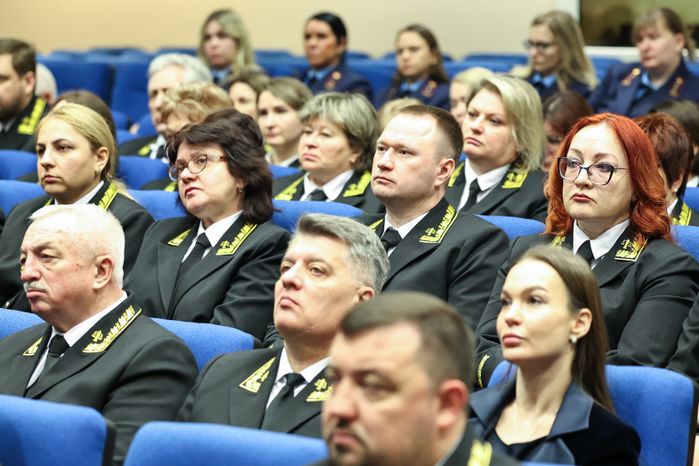 Расширенное заседание Московского областного суда