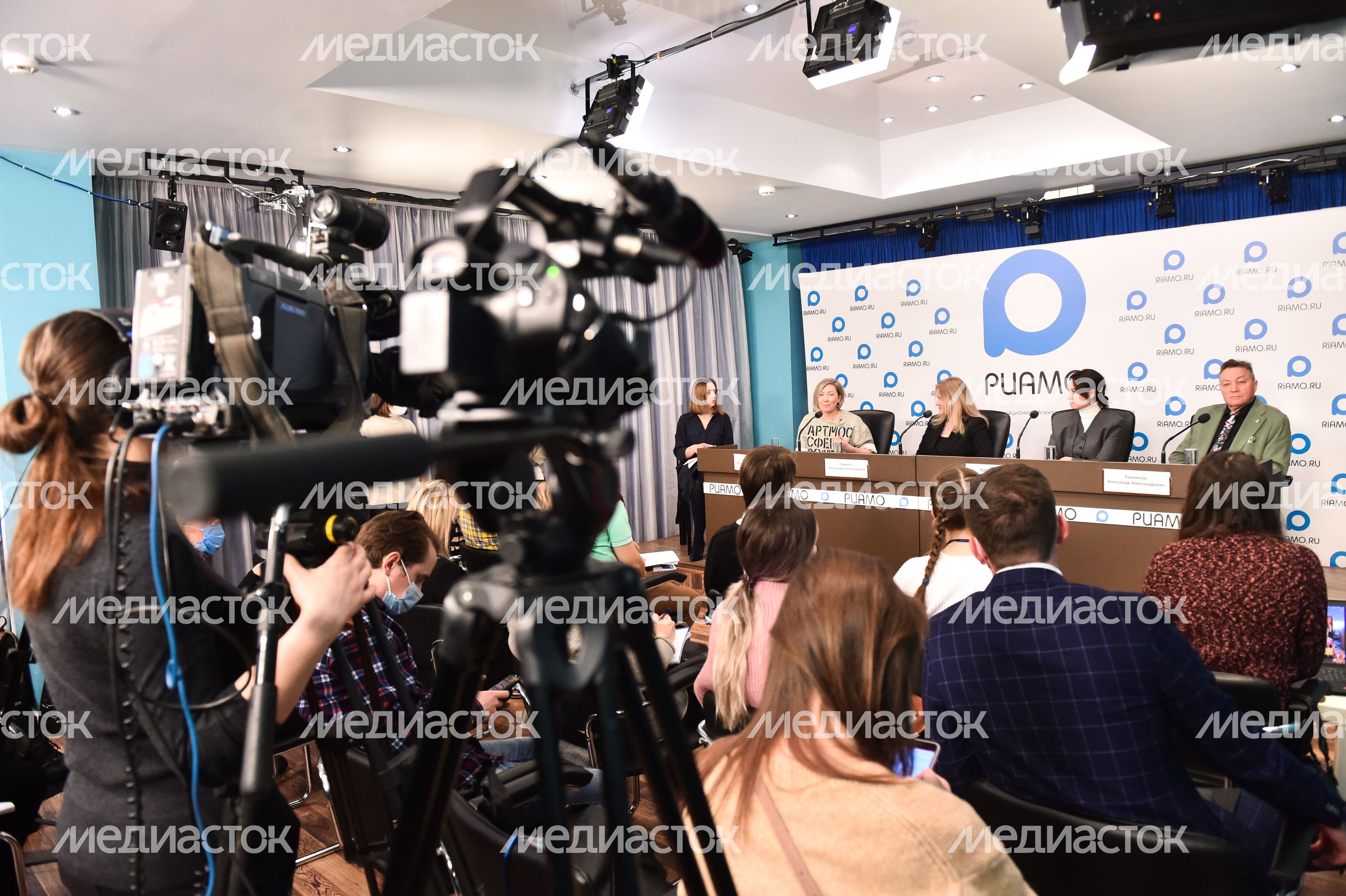 Пресс‑конференция министра культуры Подмосковья Пресс‑конференция министра культуры Подмосковья