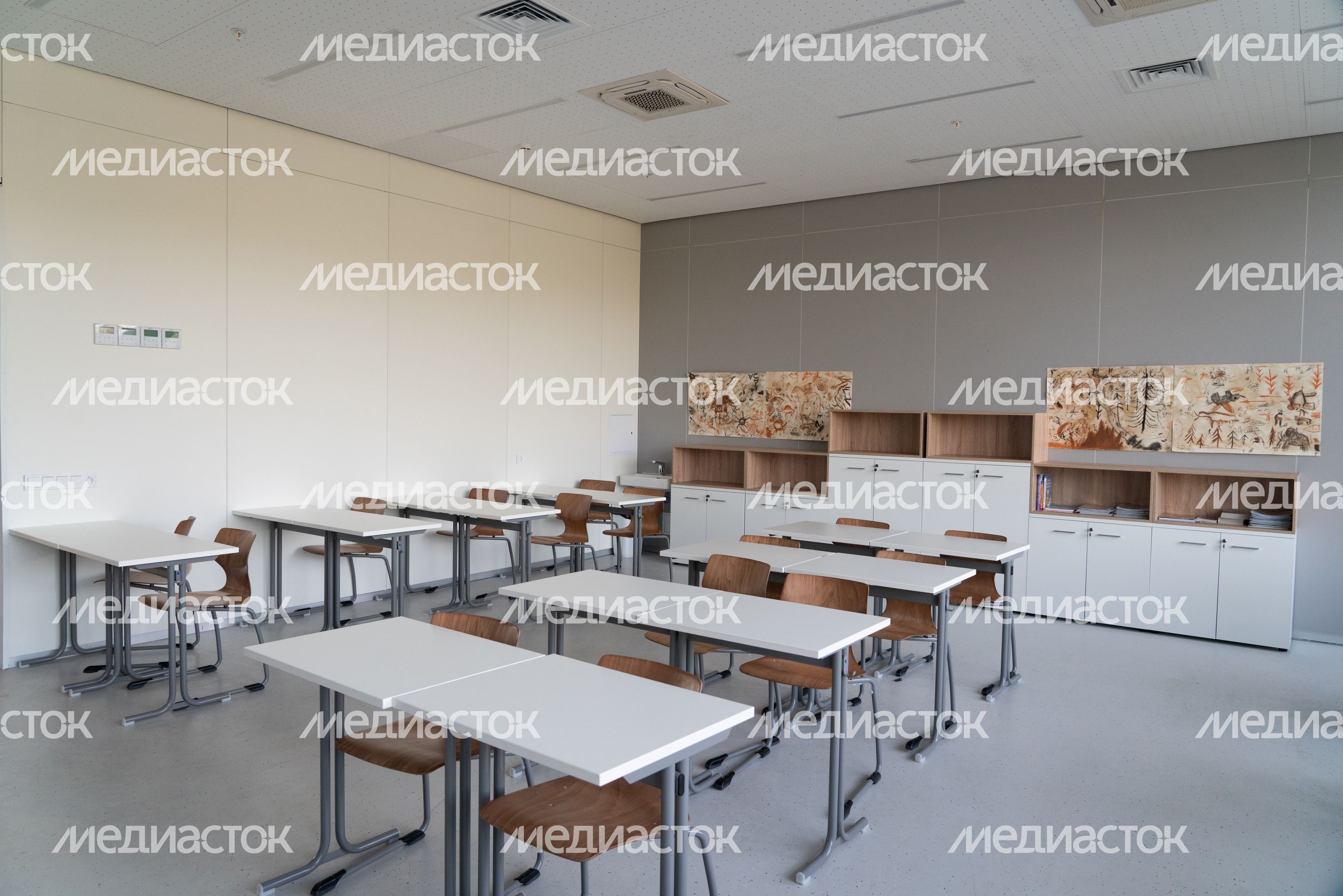 Истра. Областной технолицей им. В.И. Долгих