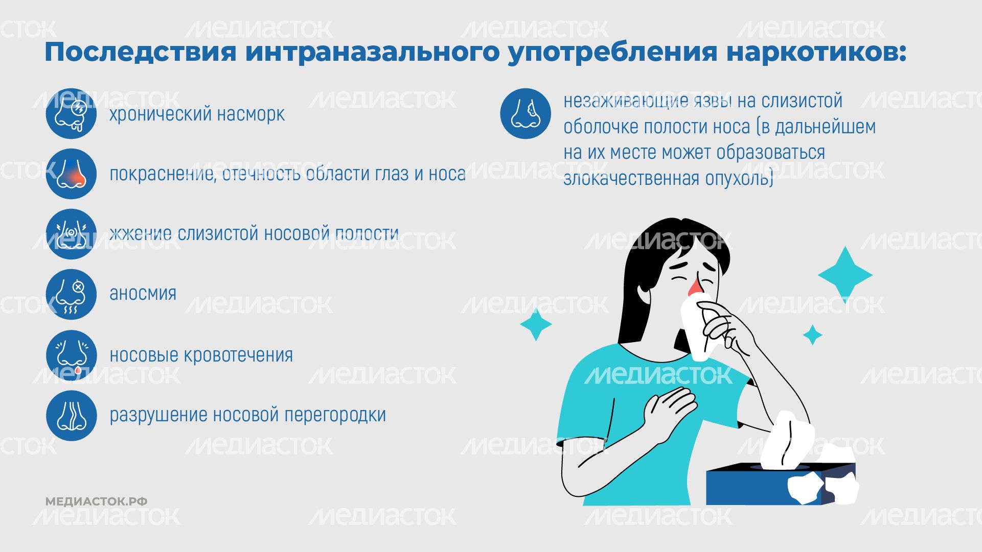 Как употребление психоактивных веществ влияет на обоняние горизонталь 06