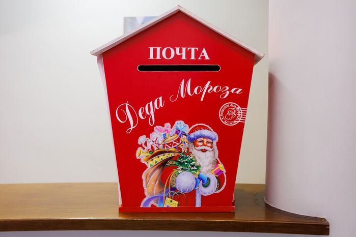 Традиции празднования Нового года на выставке «Зима. Счастье. Новый год» в Дмитровском кремле
