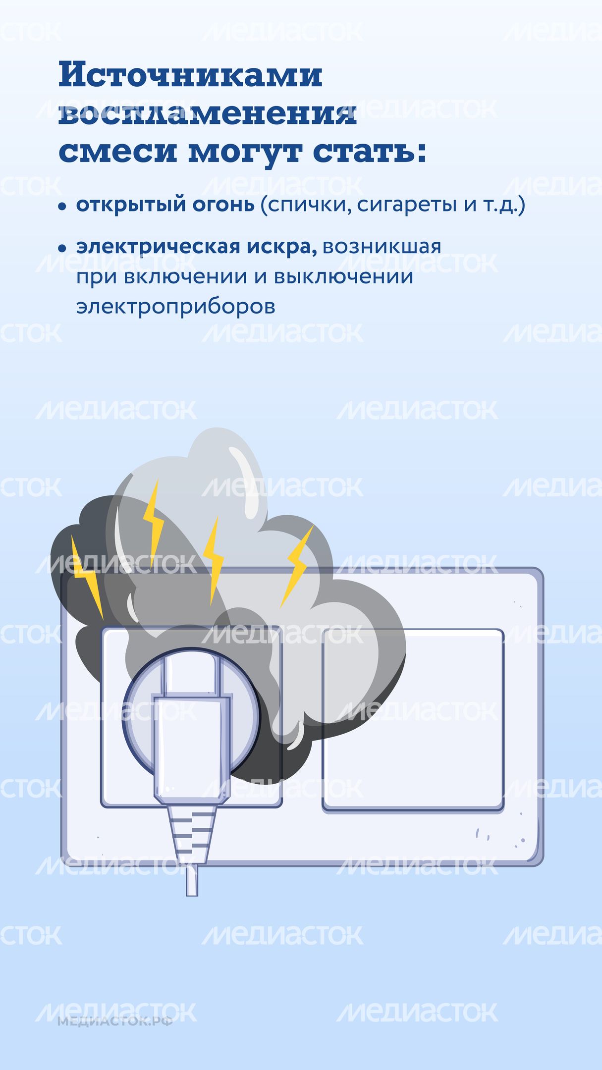 Правила безопасности газа в быту вертикаль 07