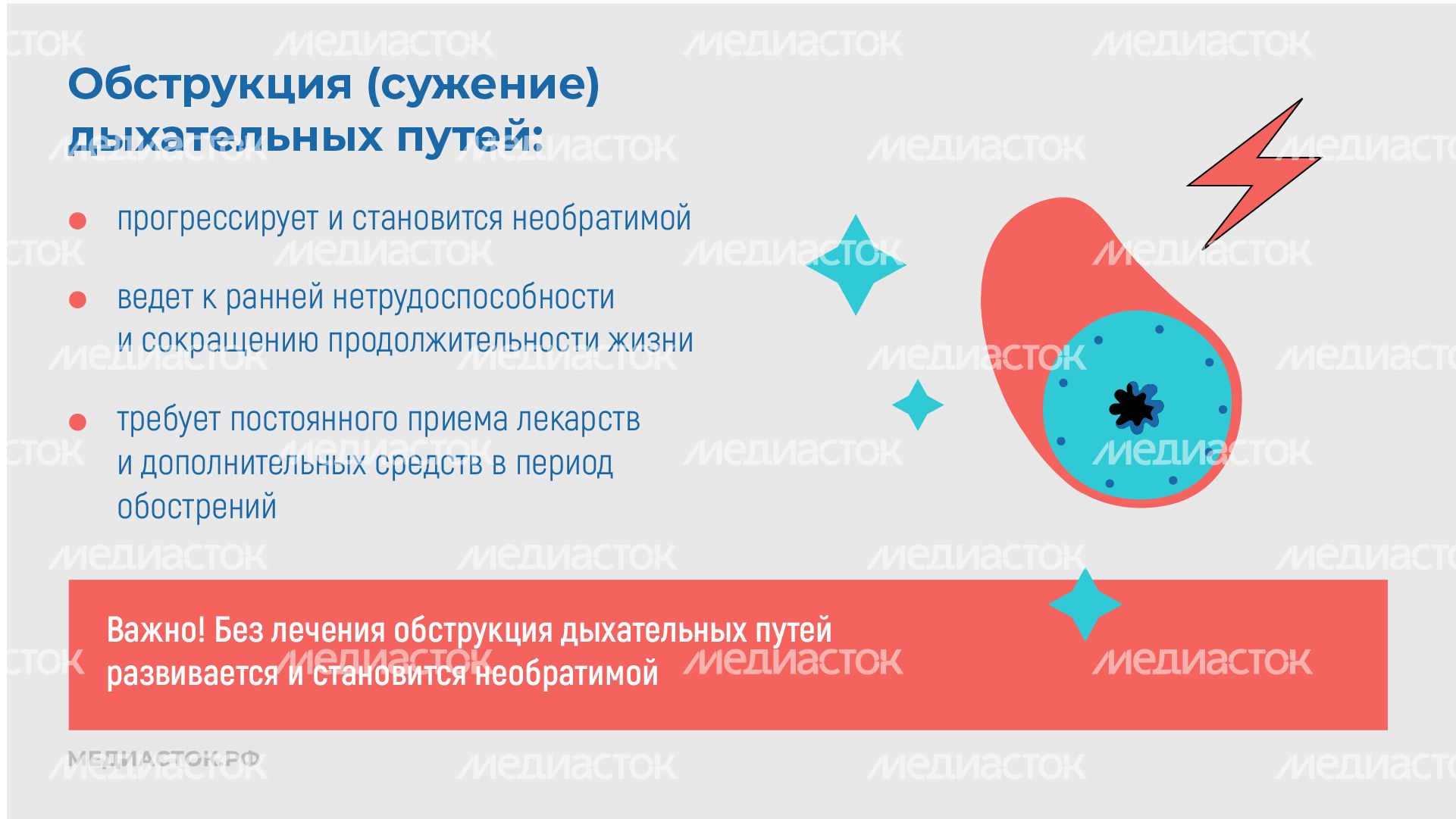Курение и хроническая обструктивная болезнь легких горизонталь 04 Курение и хроническая обструктивная болезнь легких горизонталь 04