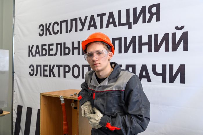Структурное подразделение №4 Щелковского колледжа