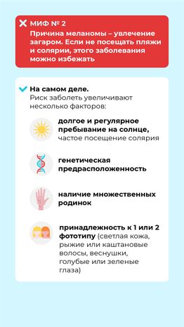 Правда и мифы о меланоме вертикаль (4)