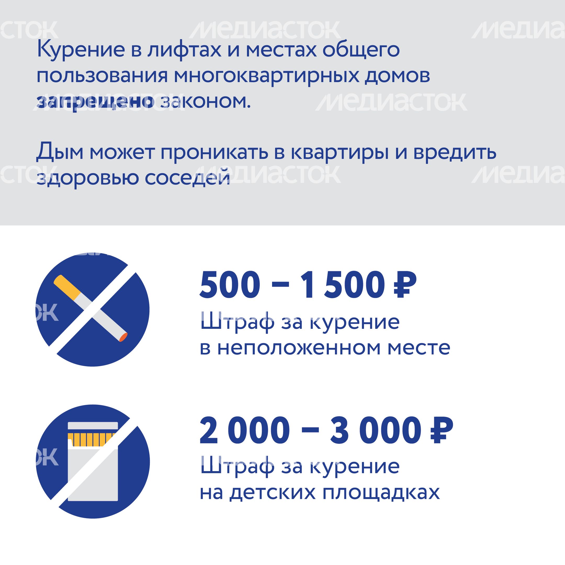 Запрет курения Квадрат 02 Запрет курения Квадрат 02