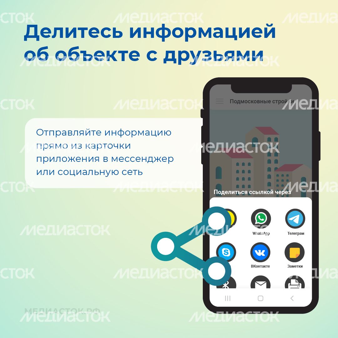 Подмосковные стройки квадрат 06