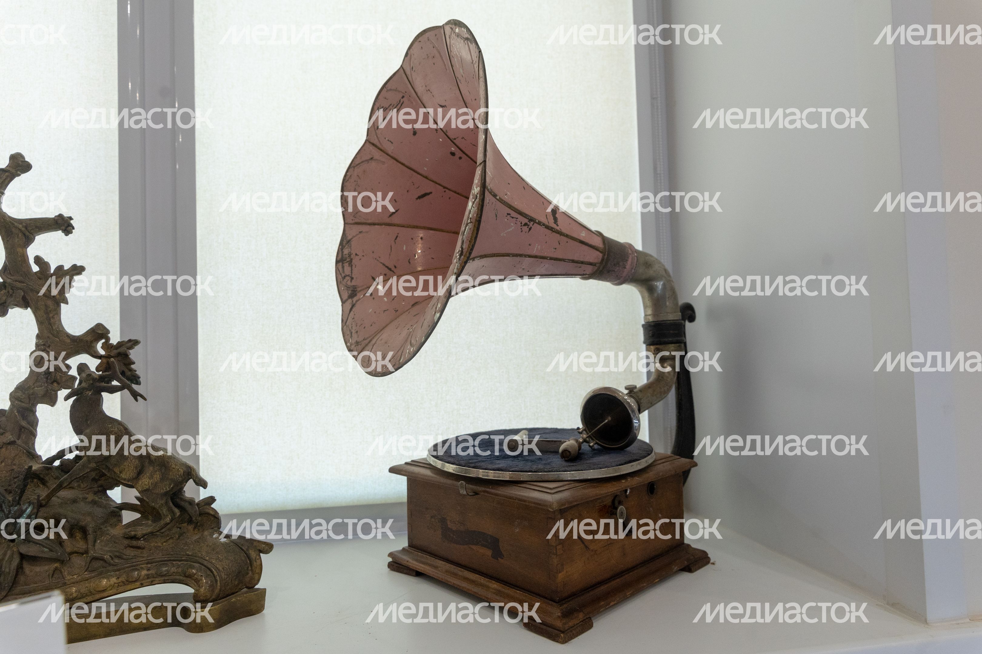 Музей замка