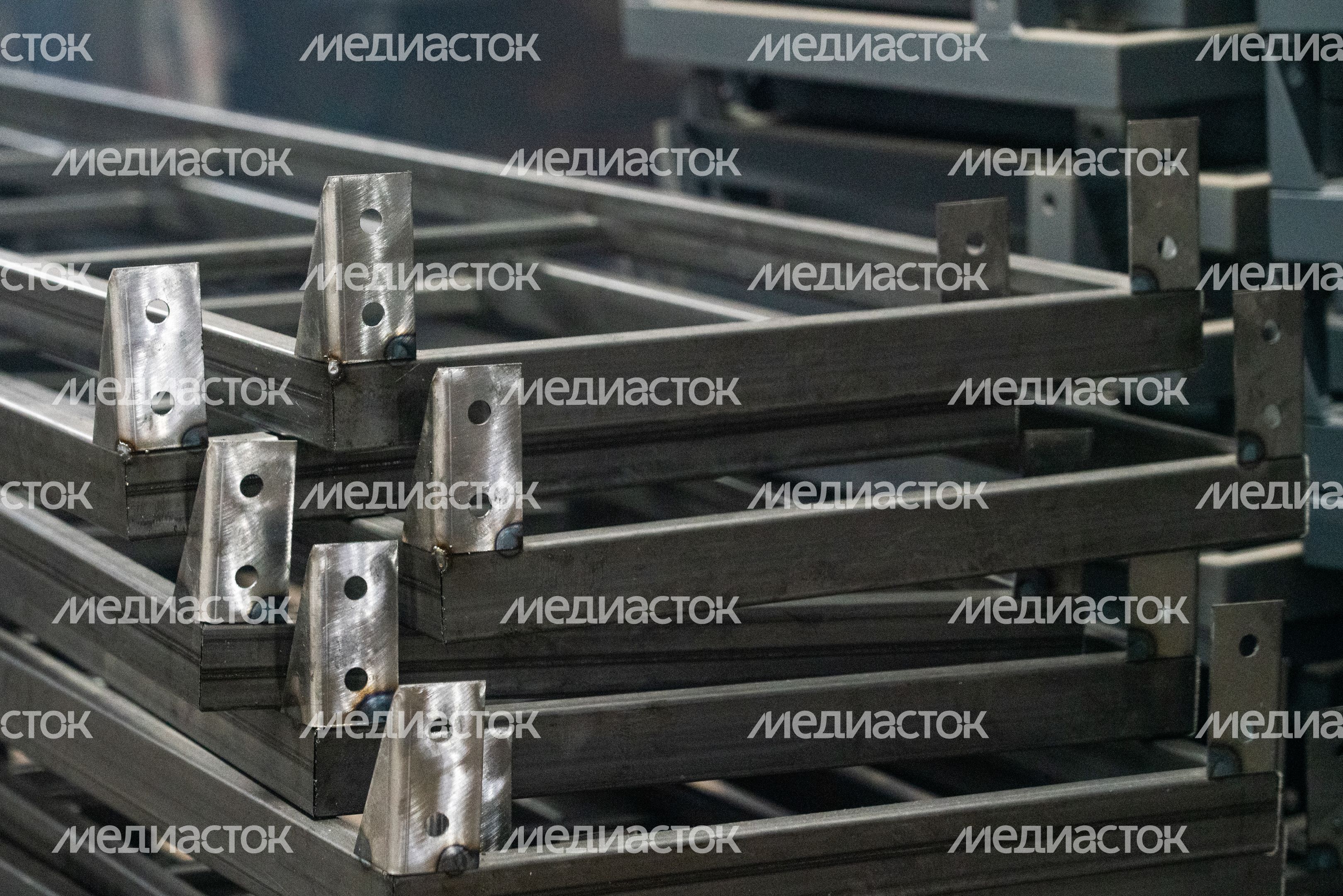 Предприятие «Моя оборона» в Истре Предприятие «Моя оборона» в Истре