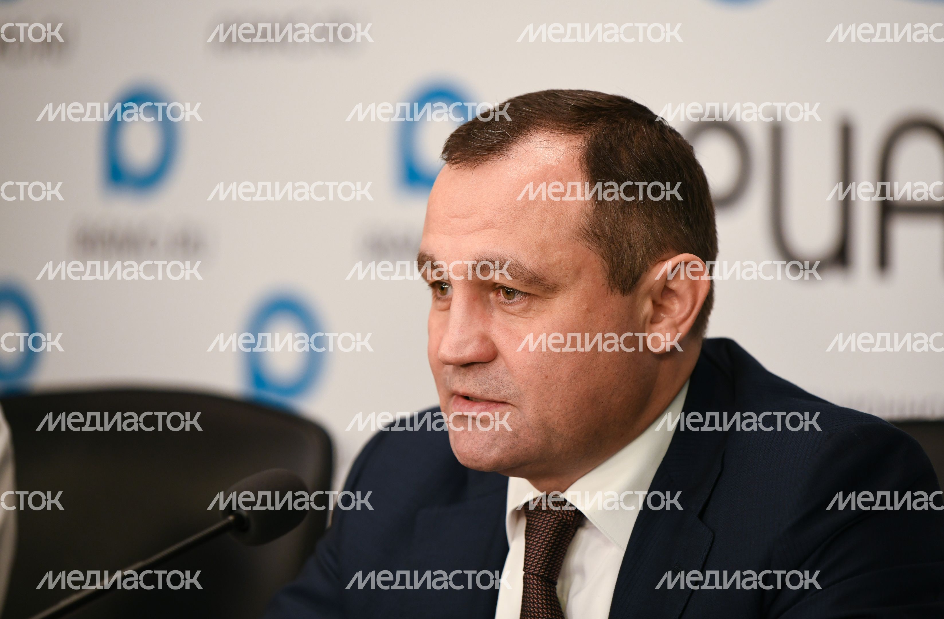 Пресс-конференция председателя Мособлдумы Игоря Брынцалова Пресс-конференция председателя Мособлдумы Игоря Брынцалова