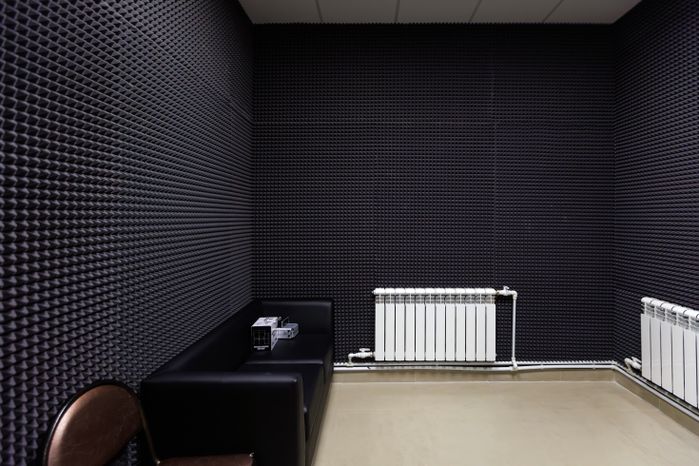 Сельский Дом культуры «Строитель» в поселке Комбината Стройматериалов-1 Раменского округа после капремонта