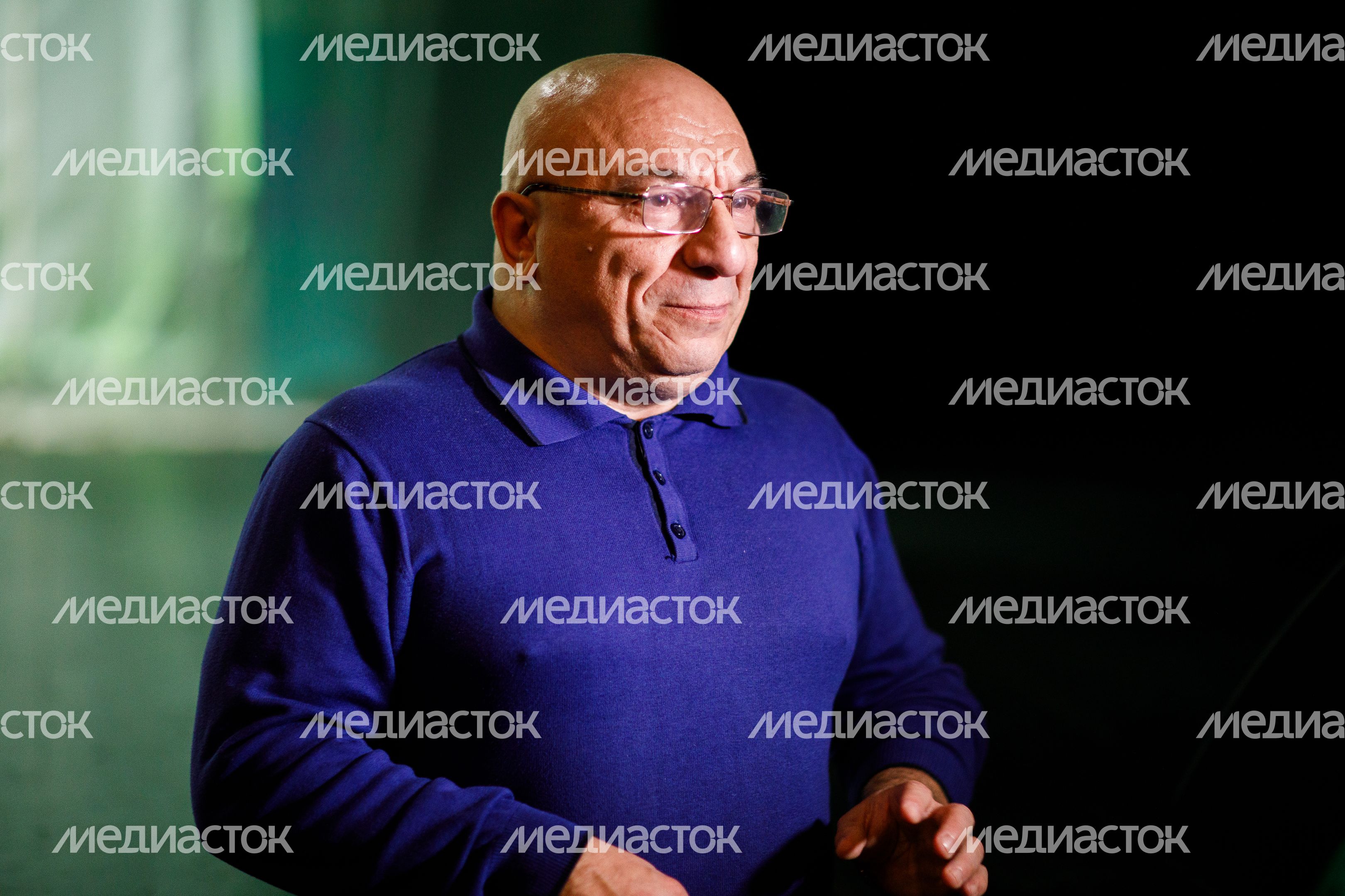 Мытищи. Закрытие VII фестиваля «Подмосковные вечера» в театре «ФЭСТ»