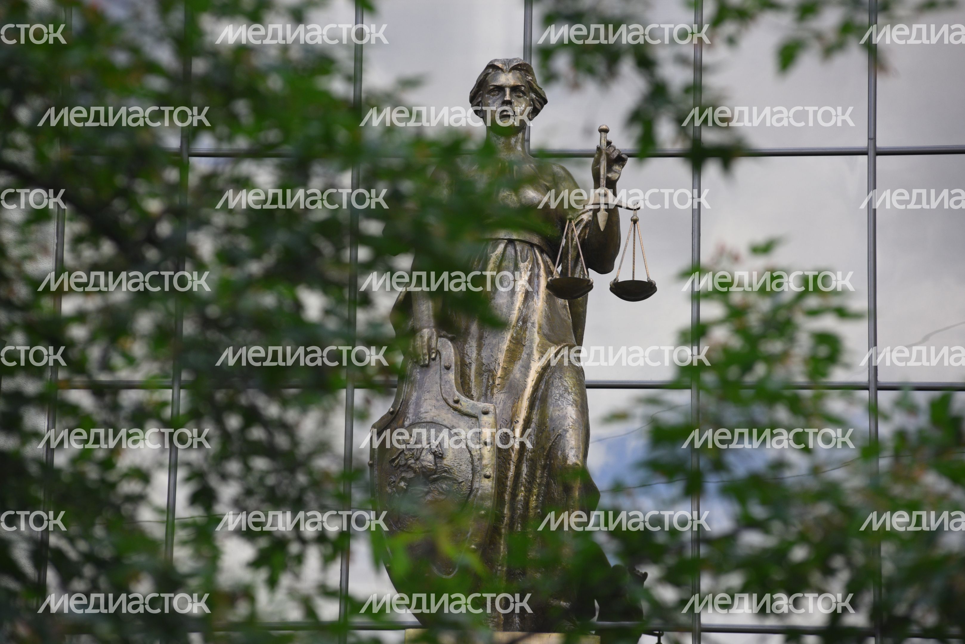 Верховный суд РФ в Москве Верховный суд РФ в Москве