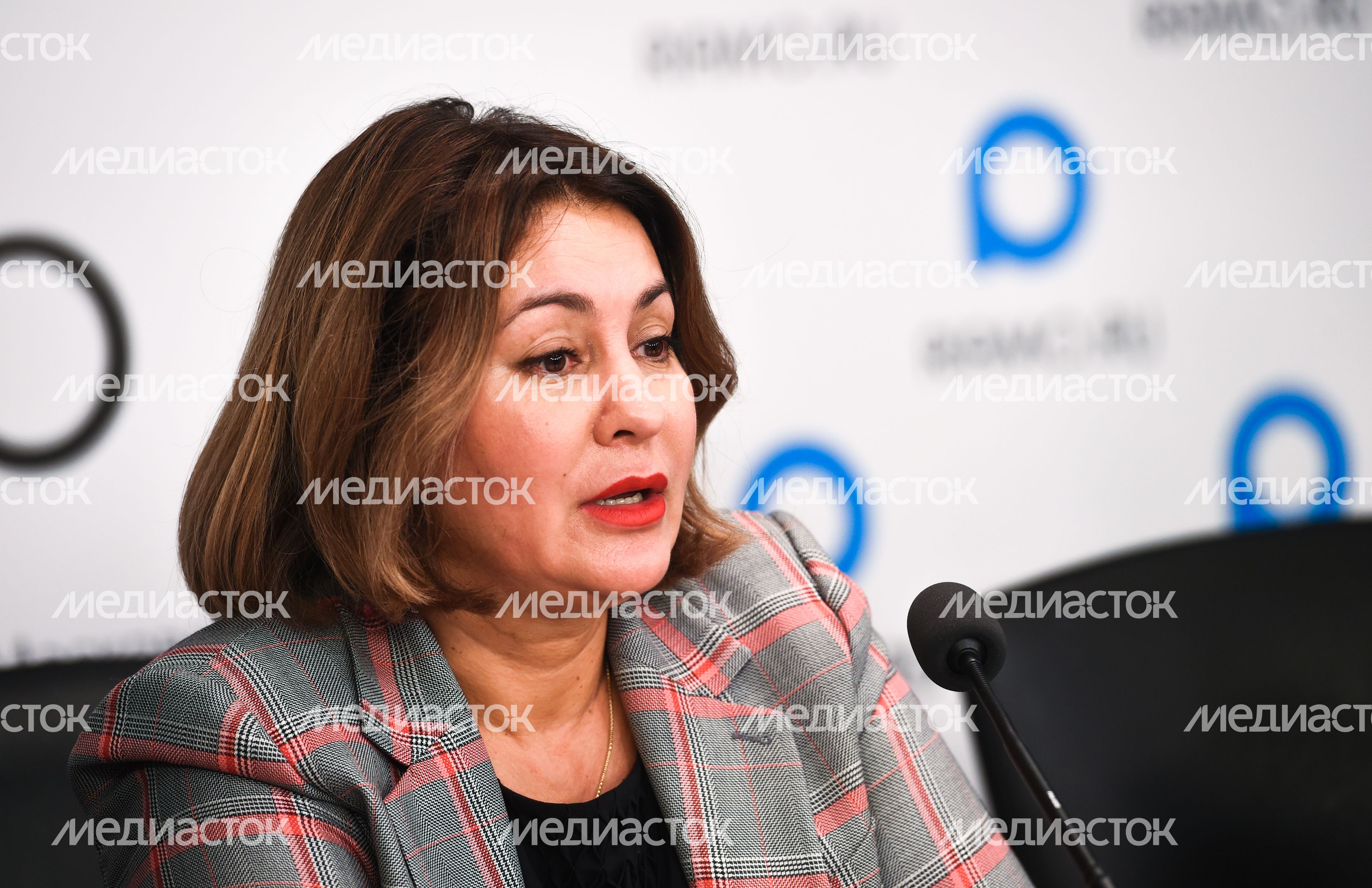 Пресс‑конференция министра жилищной политики Подмосковья Пресс‑конференция министра жилищной политики Подмосковья