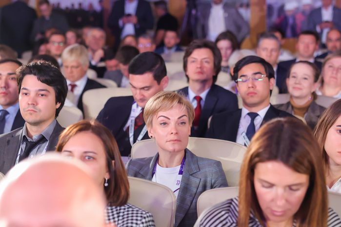 II Международный форум ОЭЗ прошел в Дубне