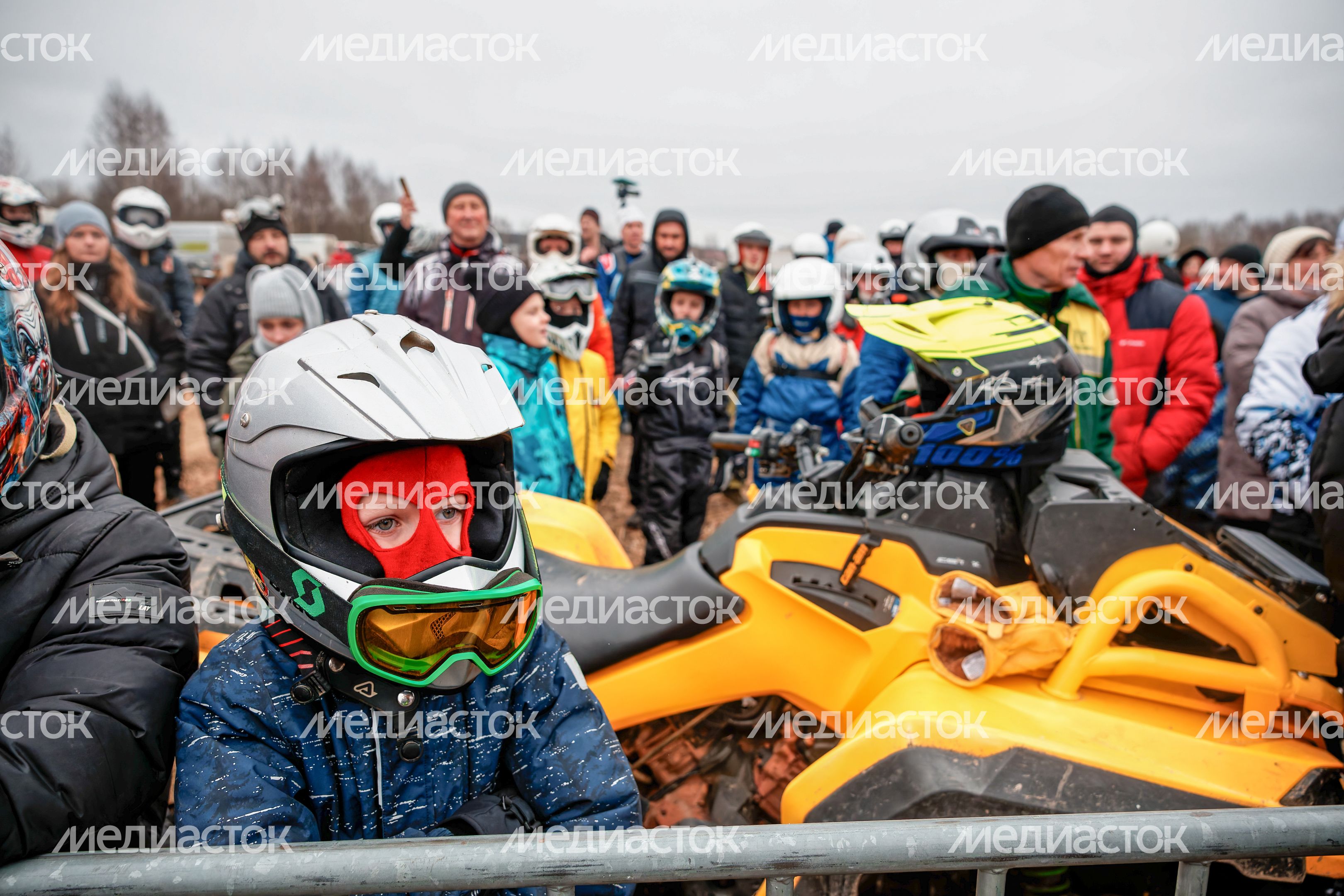 Гонки по кроссу на автомобилях и багги на Кубок Kramar Motorsport в Раменском округе Гонки по кроссу на автомобилях и багги на Кубок Kramar Motorsport в Раменском округе