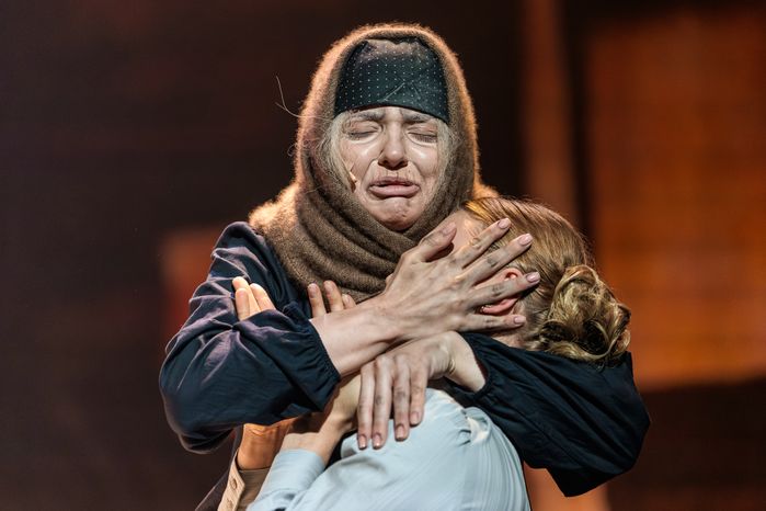 Фестиваль "Русские классики. К 165-летию А.П. Чехова. Метаморфозы-2025"