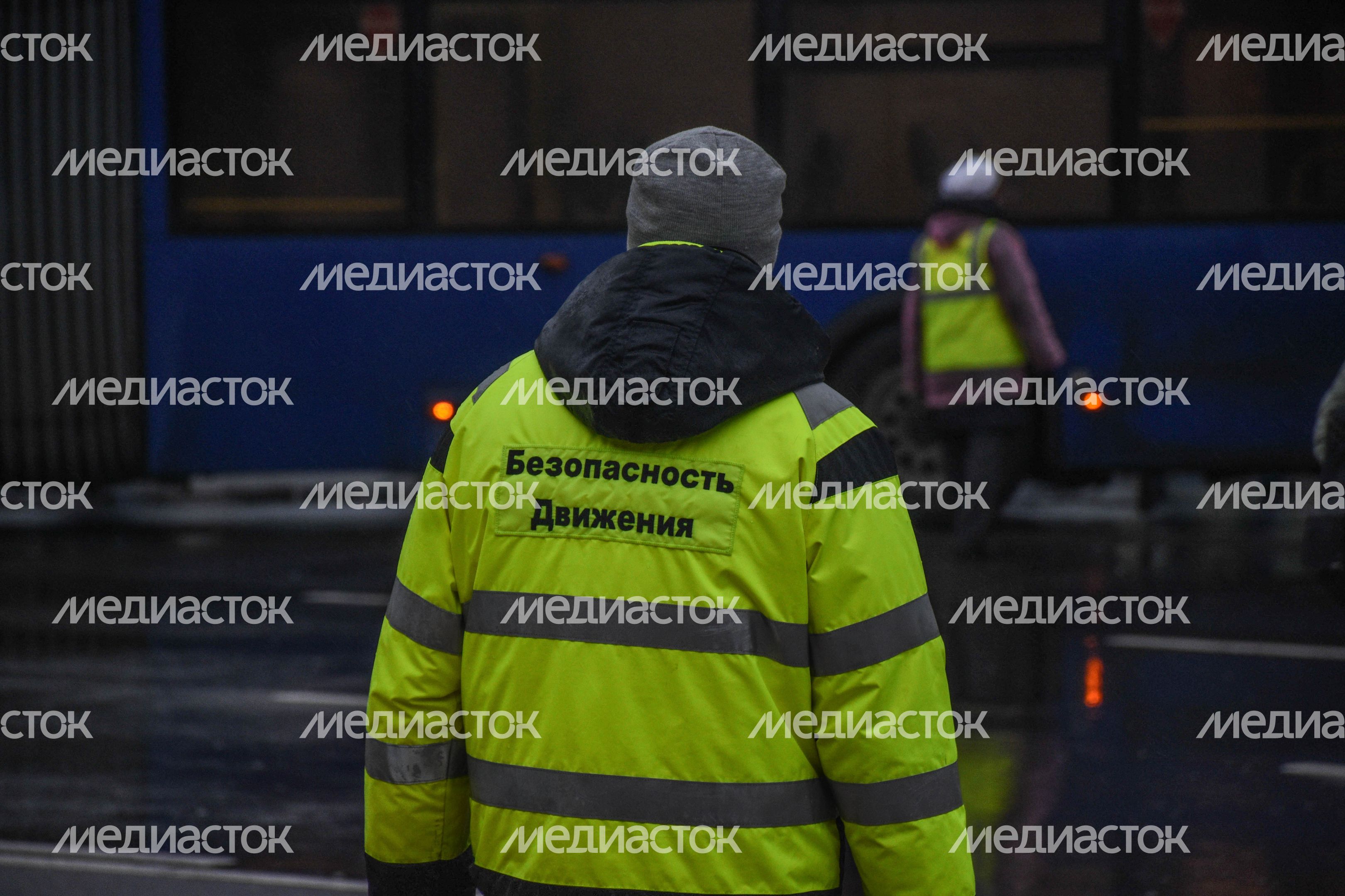 Ситуация на «фиолетовой» ветке метро Москвы после закрытия трех станций