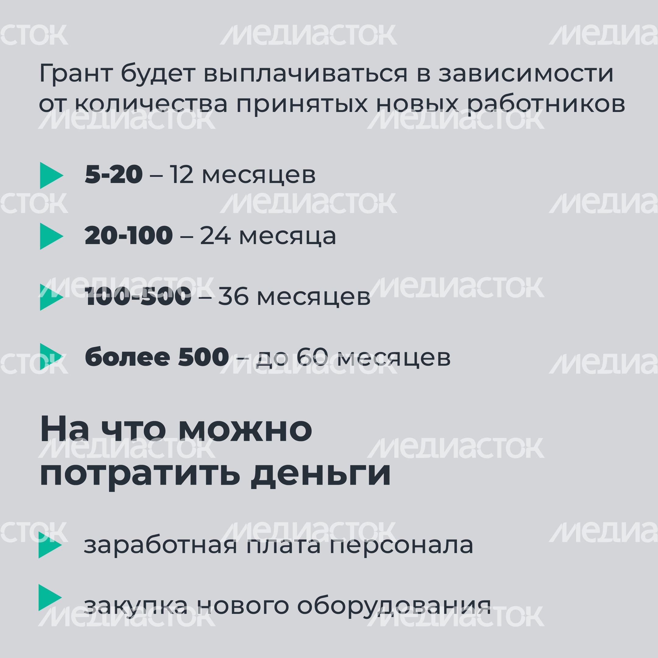 Гранты для ИТ компаний -20