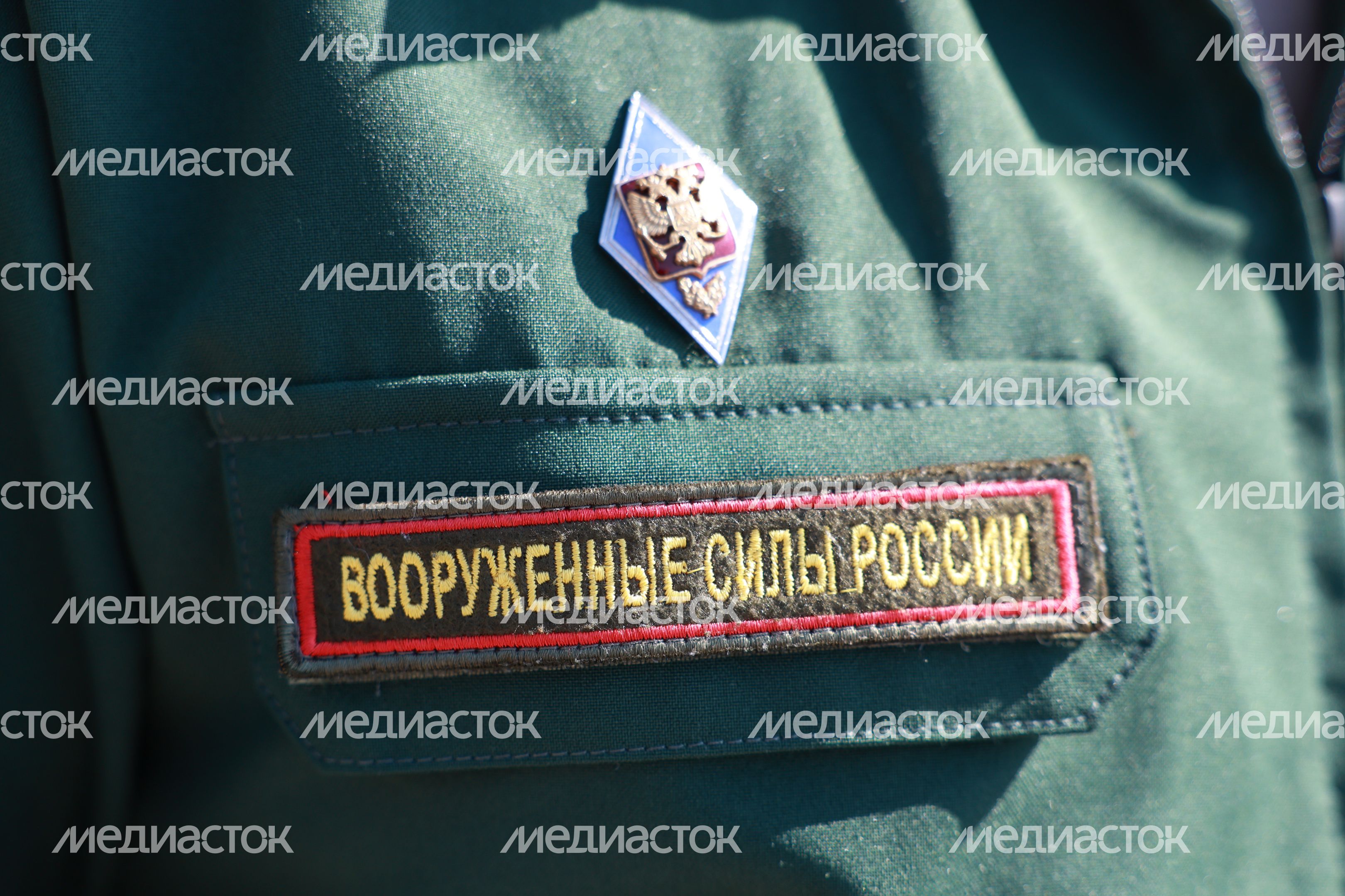 В Можайске отметили День воинской доблести Подмосковья В Можайске отметили День воинской доблести Подмосковья