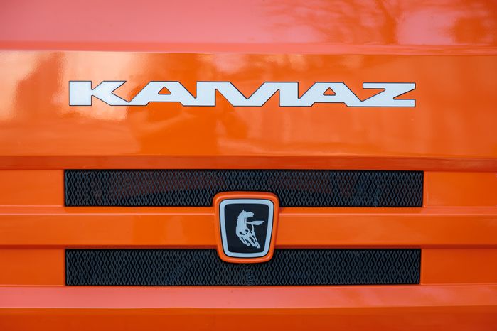 Штабной автомобиль службы МОС АВС представлен на форуме "Эффективная РСО"